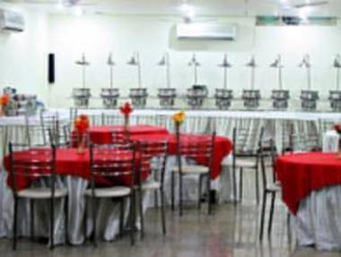 Hotel Sai International Dwarka