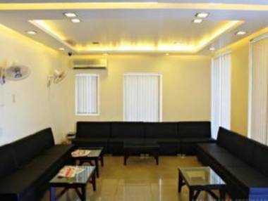 Hotel Sai International Dwarka