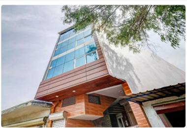 Hotel Vivaan Residency