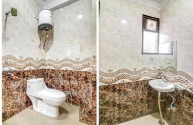 Hotel Vivaan Residency