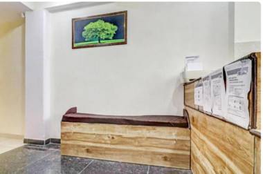 Hotel Vivaan  Residency