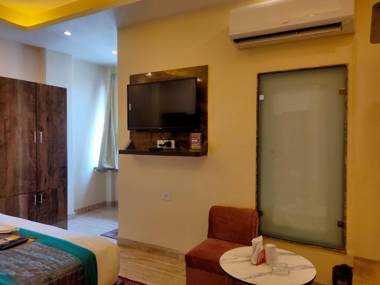 Dev Residency By WB Inn