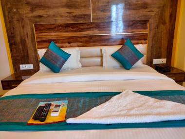 Dev Residency By WB Inn