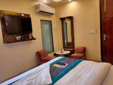 Dev Residency By WB Inn