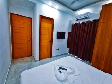 Hotel Golden Admire By F9 Hotels