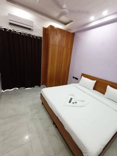 Hotel Golden Admire By F9 Hotels