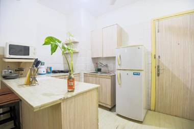 BedChambers Serviced Apartments near Golf Course