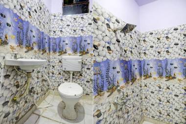 OYO Flagship 92825 G P Guest House