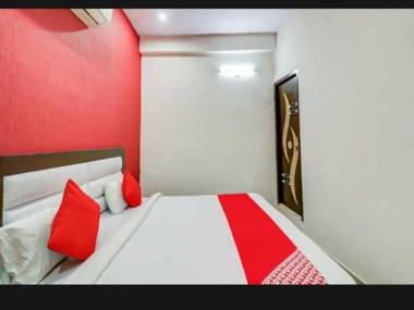 OYO 93050 Hotel Sushant Palace 3