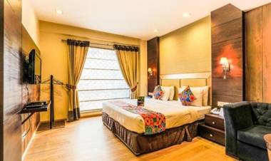 FabHotel F9 Lajpat Nagar