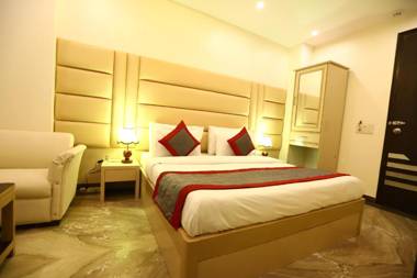 Hotel Amrit Villa Karol Bagh New Delhi