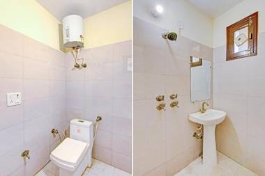 HOTEL ROYAL AVENUE  BY F9 HOTELS 