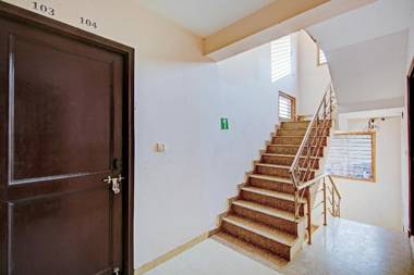 HOTEL ROYAL AVENUE BY F9 HOTELS