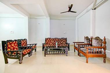 HOTEL ROYAL AVENUE BY F9 HOTELS