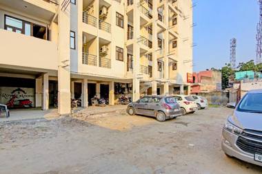 HOTEL ROYAL AVENUE  BY F9 HOTELS 