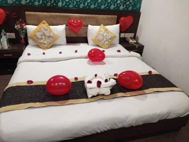 Continental Plaza Mahipalpur