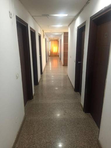 Continental Plaza Mahipalpur