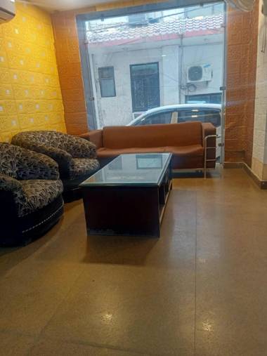 Continental Plaza Mahipalpur