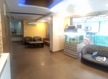 Continental Plaza Mahipalpur