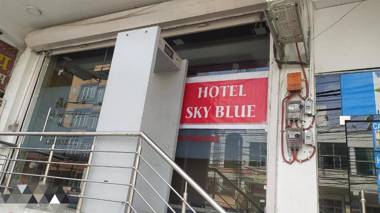 Hotel Sky Blue Near Delhi Airport