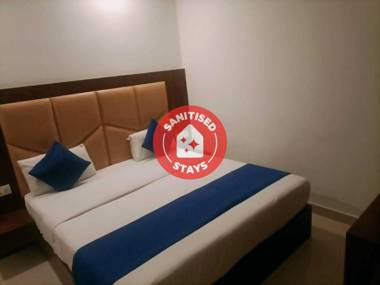 OYO 92066 Hotel A Plaza