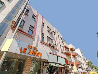 Hotel Le Sancy By WB Inn