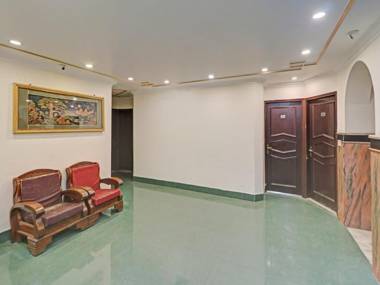 Hotel Le Sancy By WB Inn