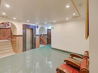 Hotel Le Sancy By WB Inn