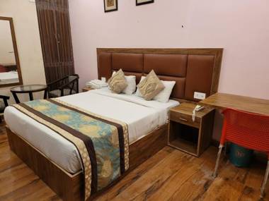 Hotel Stilt Stay