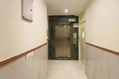 Hotel PREMIER SUITES