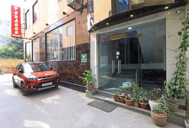 Hotel PREMIER SUITES