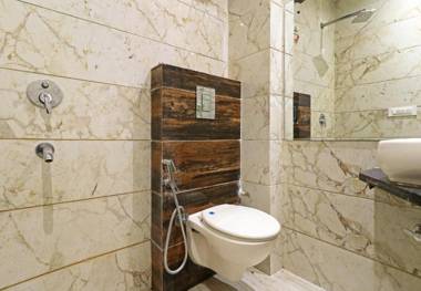 Hotel PREMIER SUITES