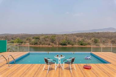 Casa Paun by Vista Rooms