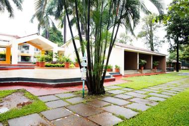 Manas Lifestyle Resort Igatpuri