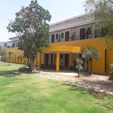 Manas Lifestyle Resort Igatpuri