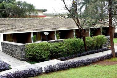 Manas Lifestyle Resort Igatpuri