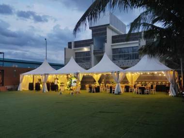 Anand Resort - A luxury Private Pool Villa in Nasik