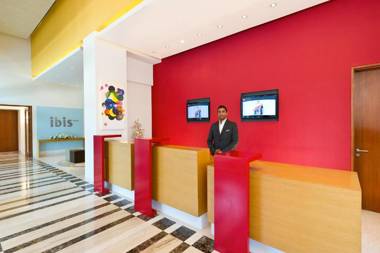 ibis Nashik - An Accor Brand