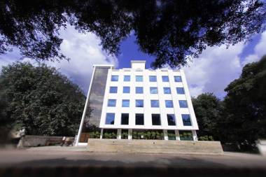 Hotel Emerald Park