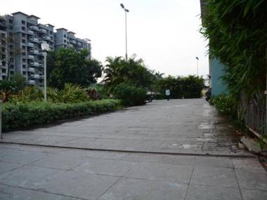 Hotel Palms Residency