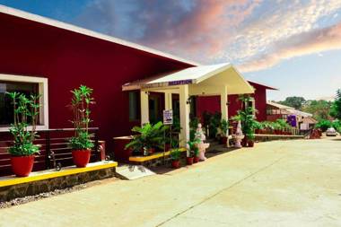 Mystic Valley Spa Resort Igatpuri