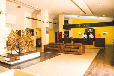 Mystic Valley Spa Resort Igatpuri