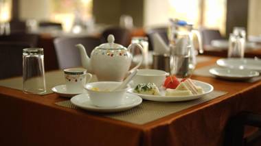 Dew Drops Boutique Retreat