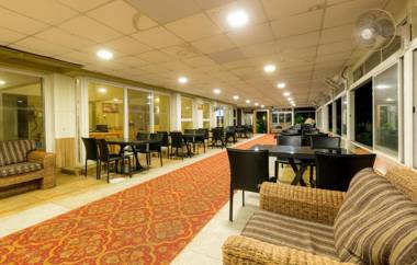 Rainforest Resort and Spa Igatpuri