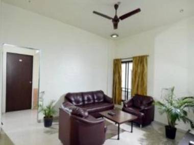 Vovam Service Apartment