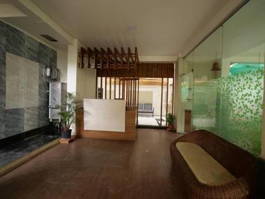 Vovam Service Apartment