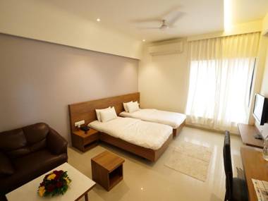 Vovam Service Apartment