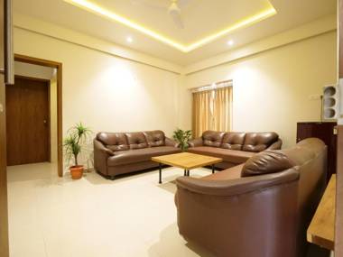 Vovam Service Apartment