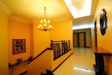 Panchavati Elite Inn