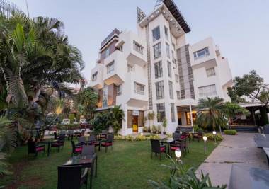 Click Hotels Nashik